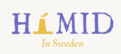 Hamid in sweden logo